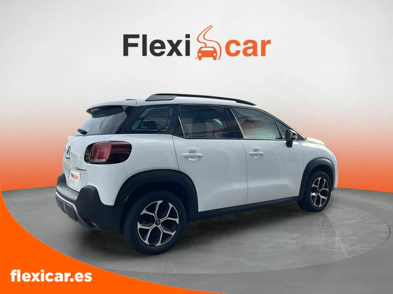 Foto Citroën C3 Aircross 8