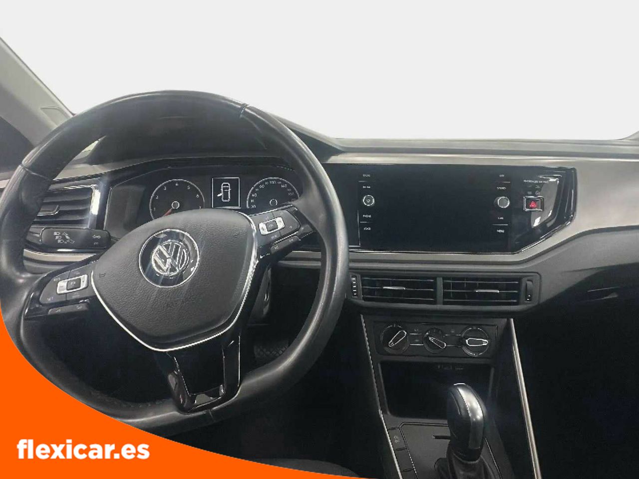 Foto Volkswagen Polo 12