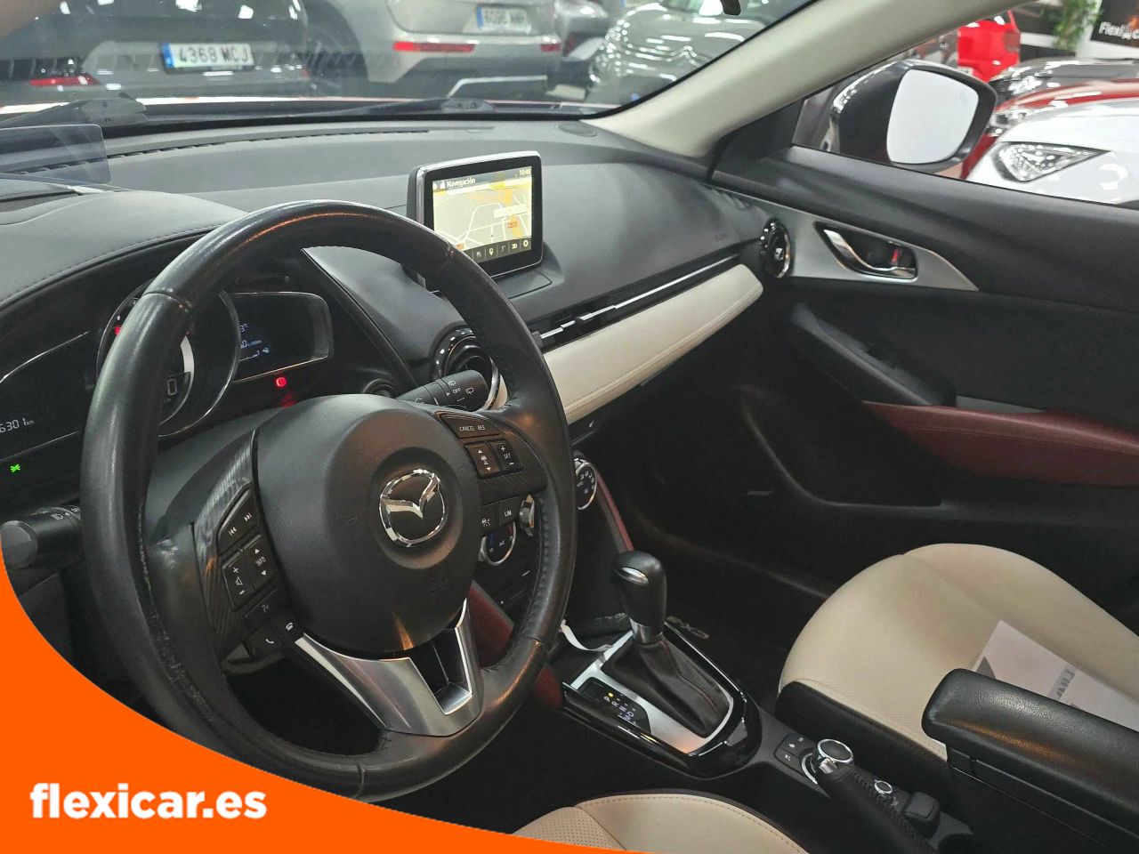 Foto Mazda CX-3 19