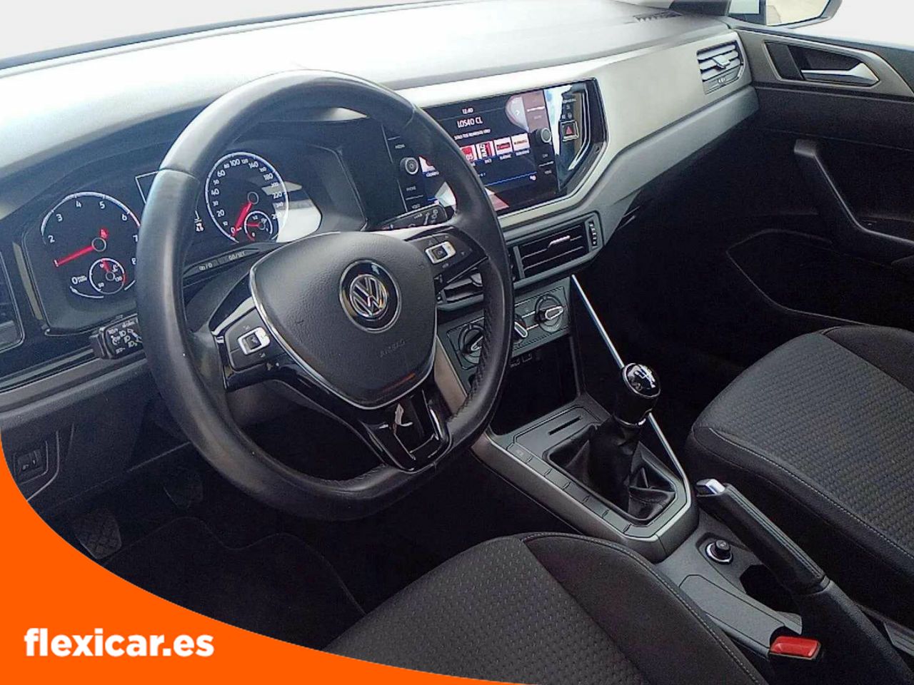 Foto Volkswagen Polo 10