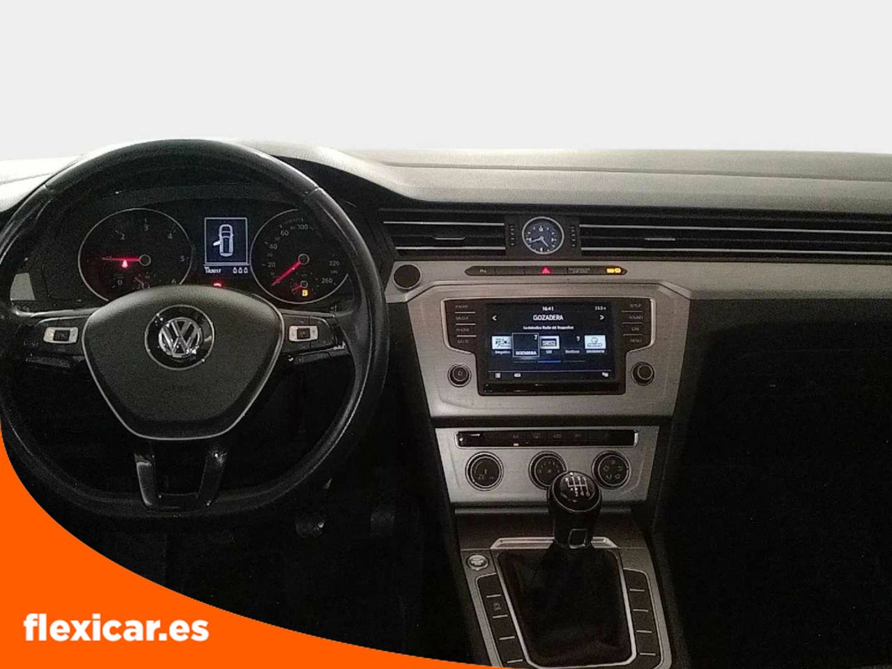 Foto Volkswagen Passat 9