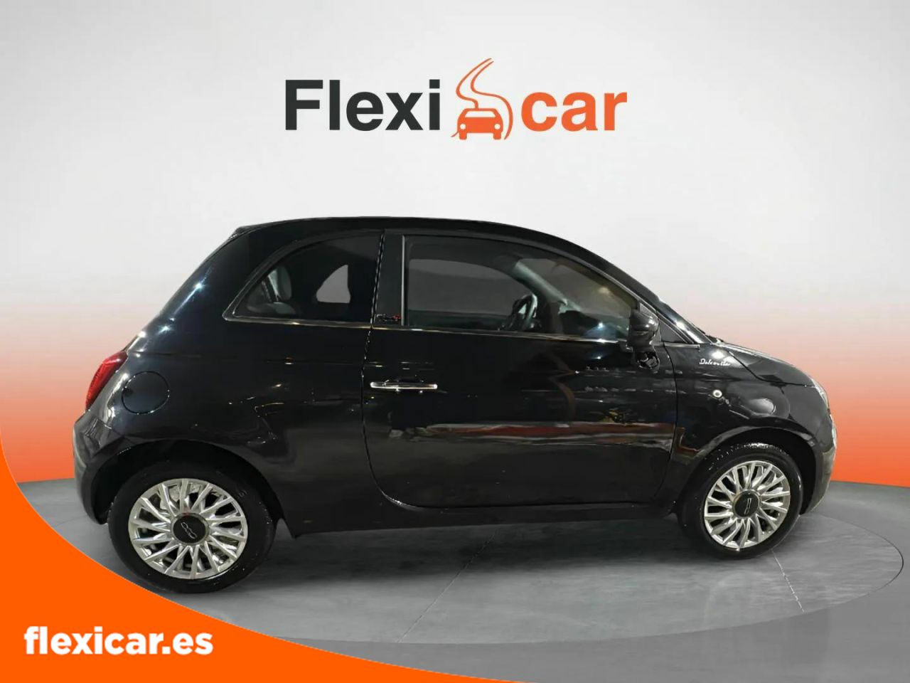 Foto Fiat 500 3