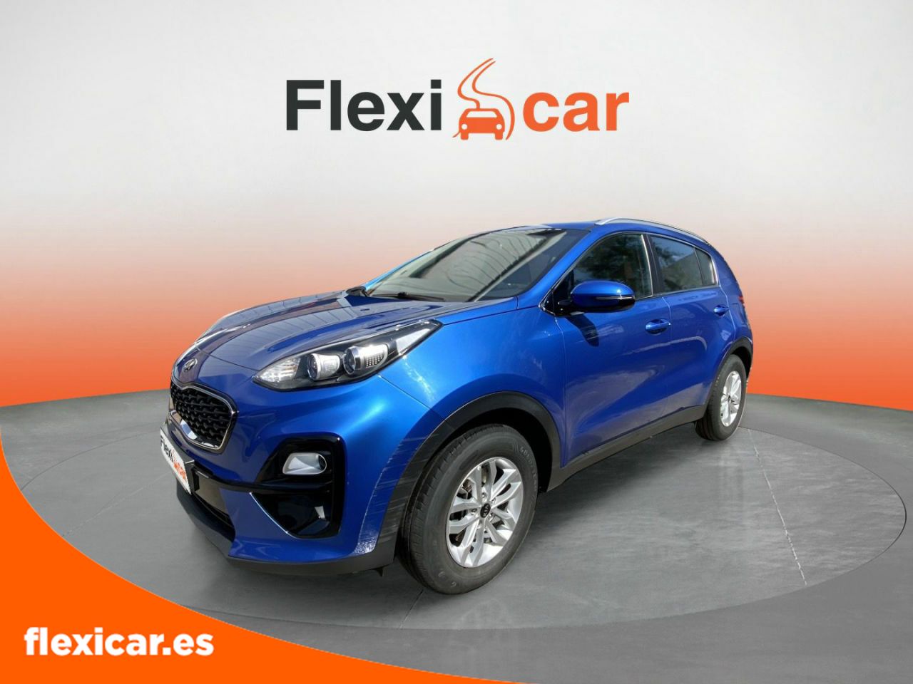 Foto Kia Sportage 3