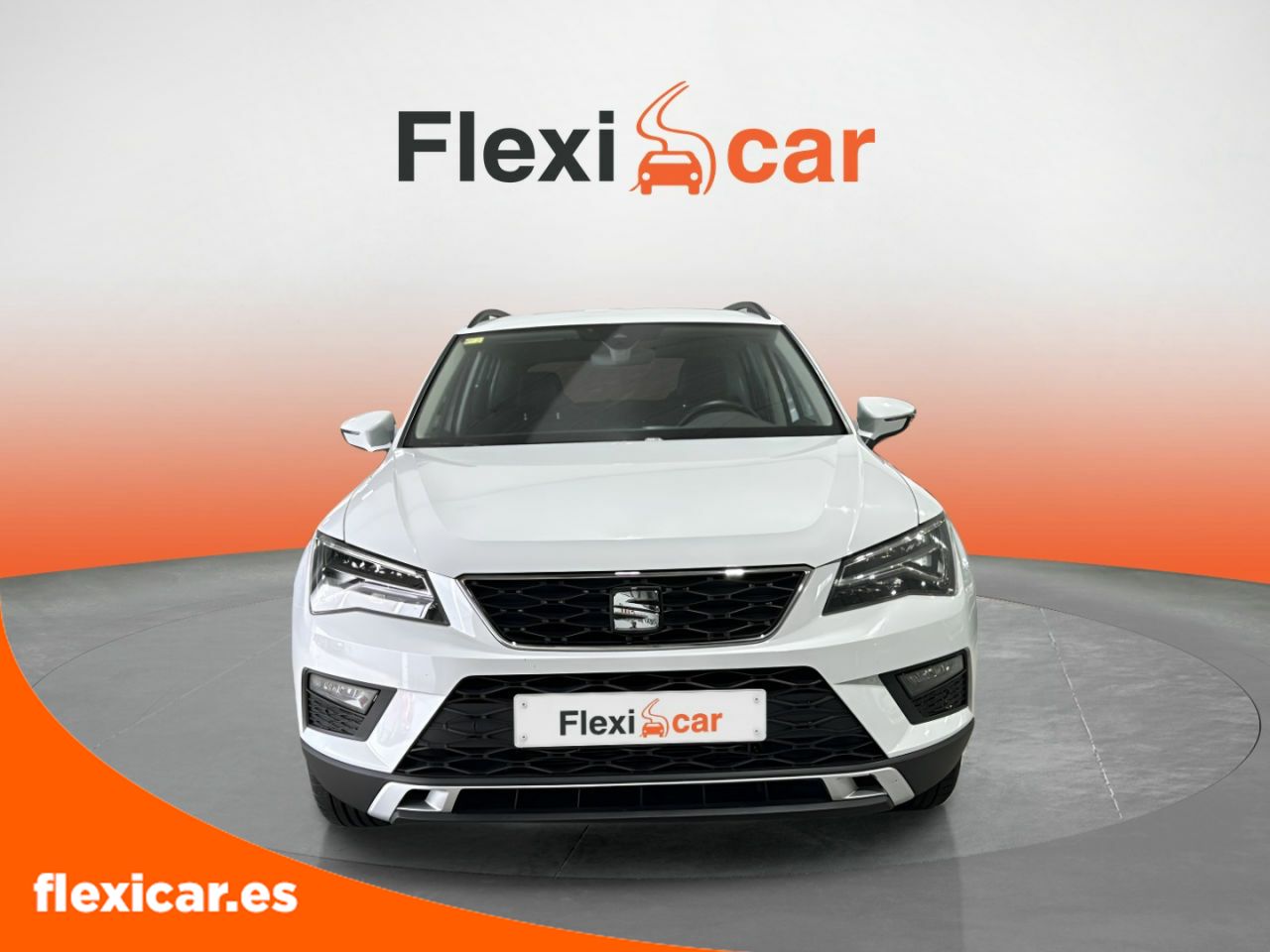 Foto Seat Ateca 2