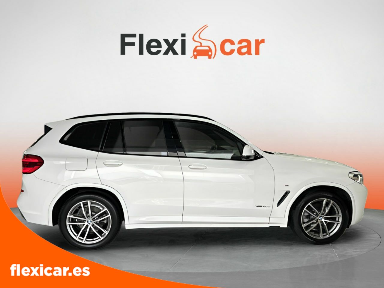 Foto BMW X3 9