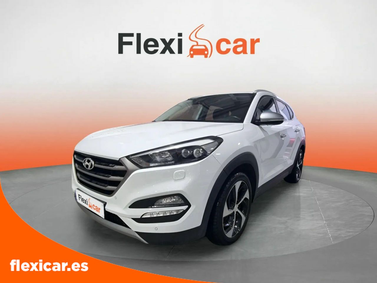 Foto Hyundai Tucson 3