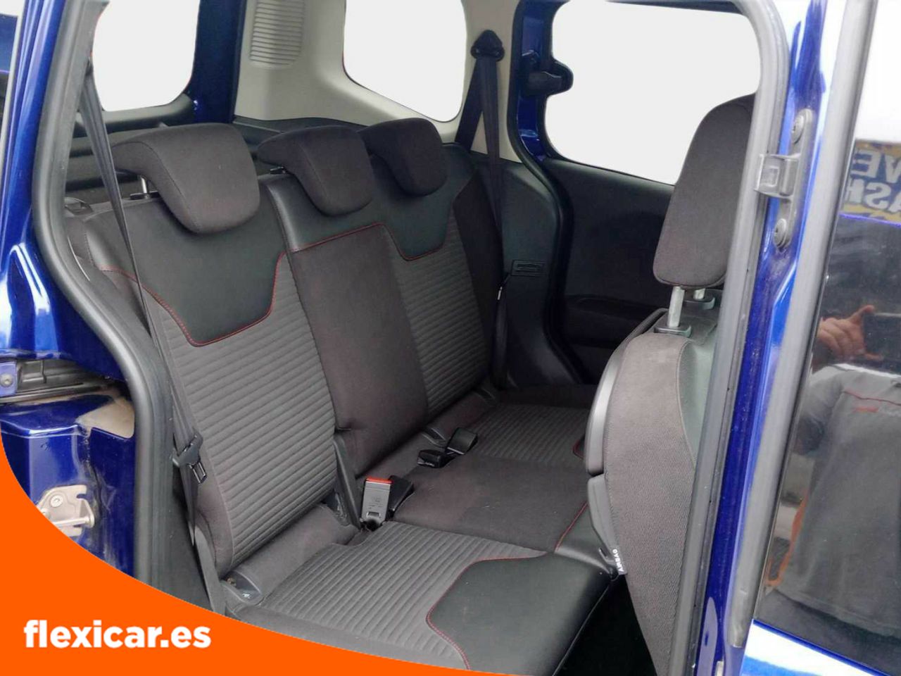 Foto Ford Tourneo Courier 15