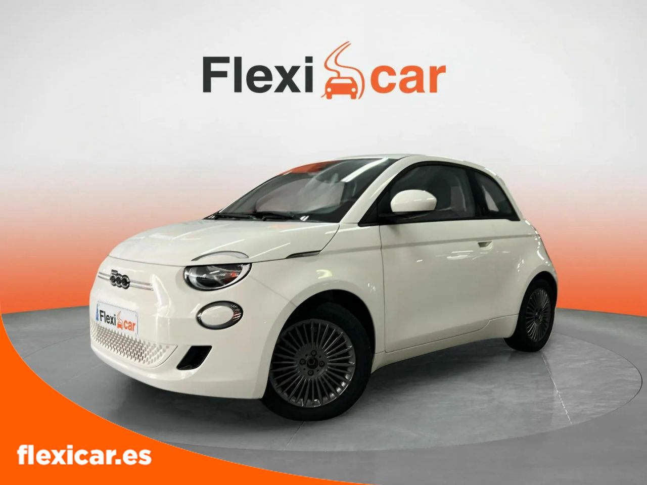 Foto Fiat 500 3