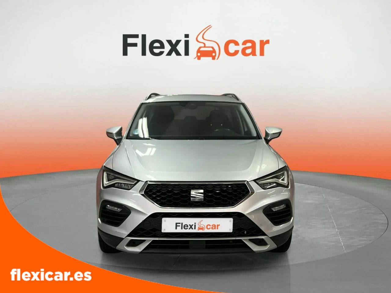 Foto Seat Ateca 9