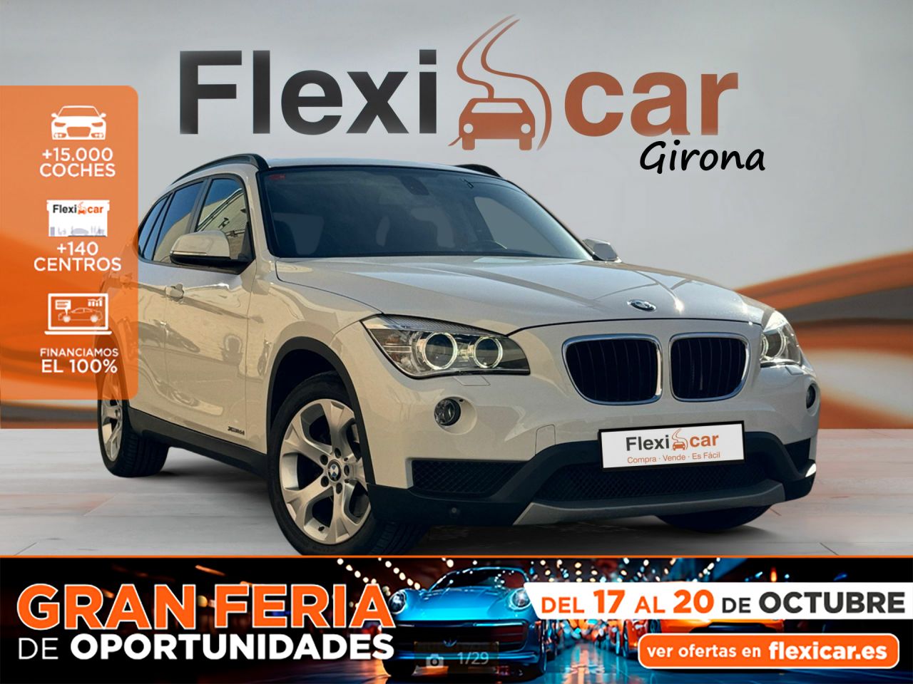 Foto BMW X1 1