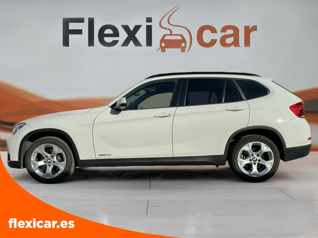 Foto BMW X1 3