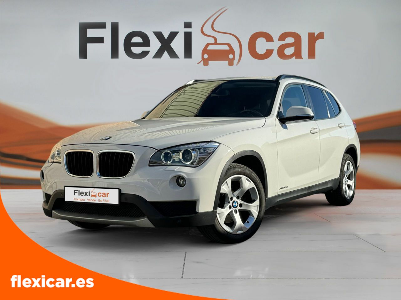 Foto BMW X1 4