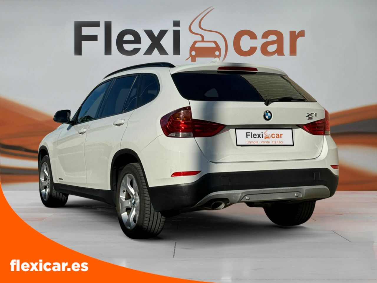 Foto BMW X1 5