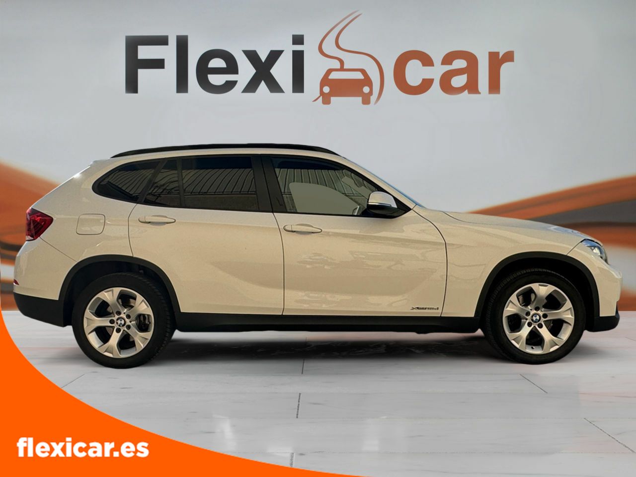 Foto BMW X1 7