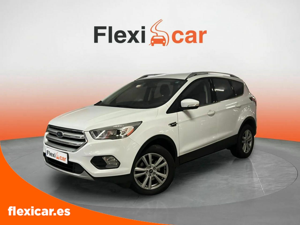 Foto Ford Kuga 2