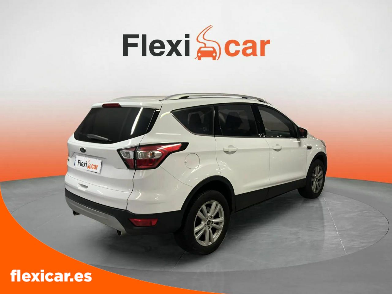 Foto Ford Kuga 7