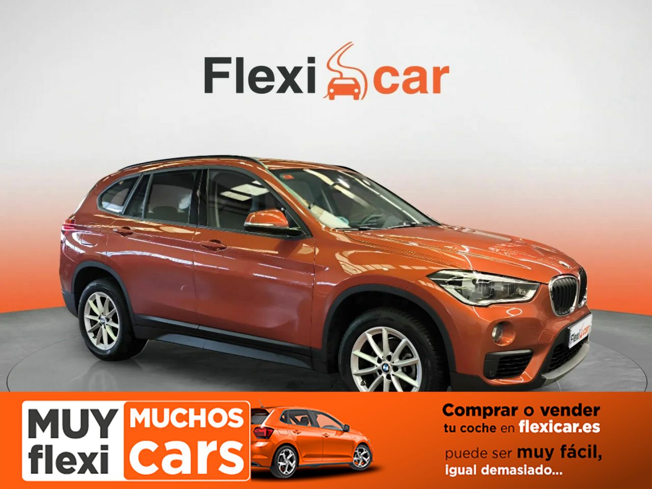 Foto BMW X1 1