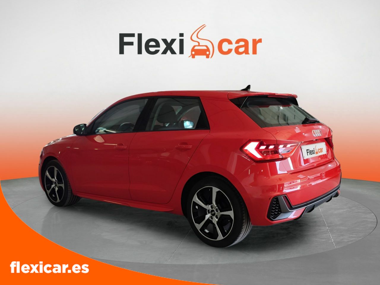 Foto Audi A1 5