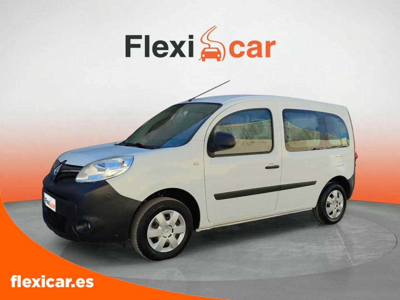 Foto Renault Kangoo 3