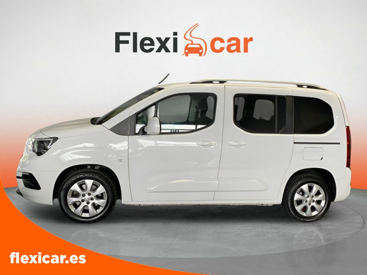 Foto Opel Combo 4