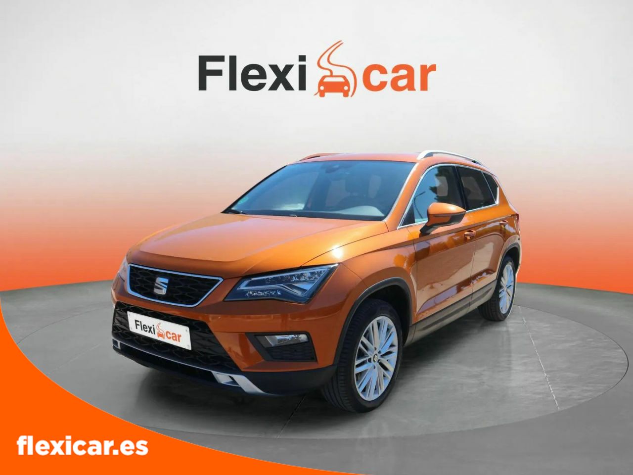 Foto Seat Ateca 3