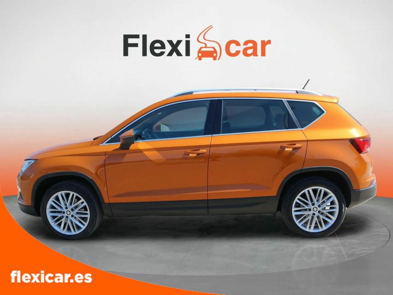 Foto Seat Ateca 4