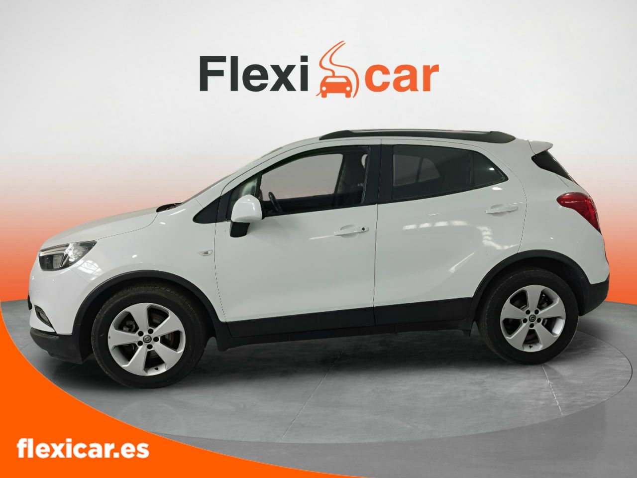 Foto Opel Mokka X 14