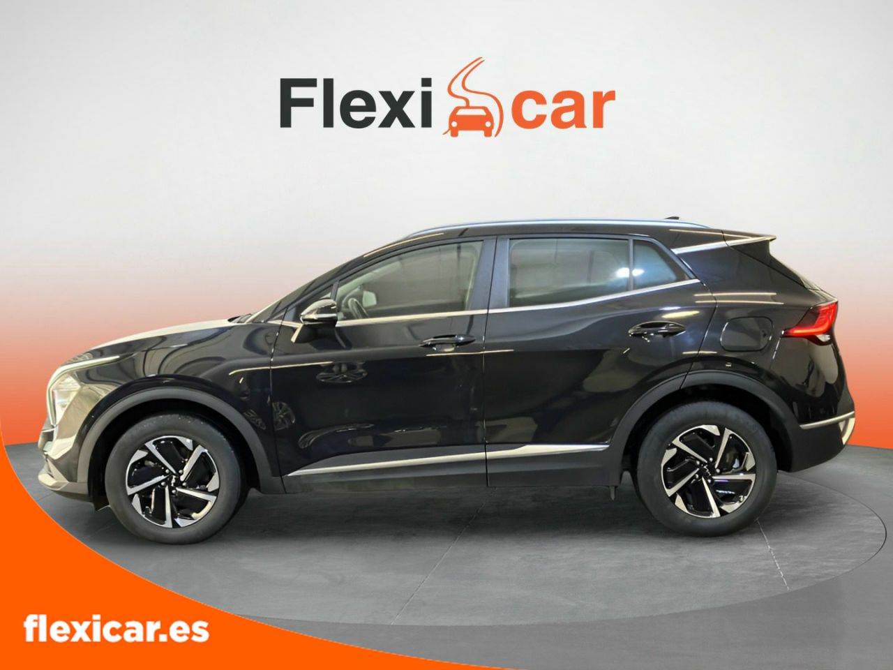 Foto Kia Sportage 5