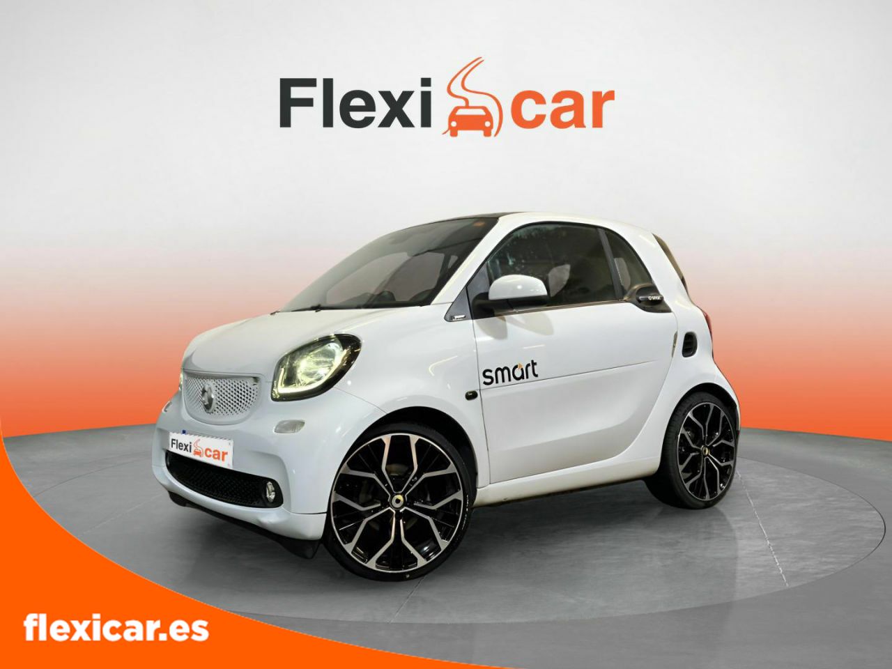 Foto Smart Fortwo 3