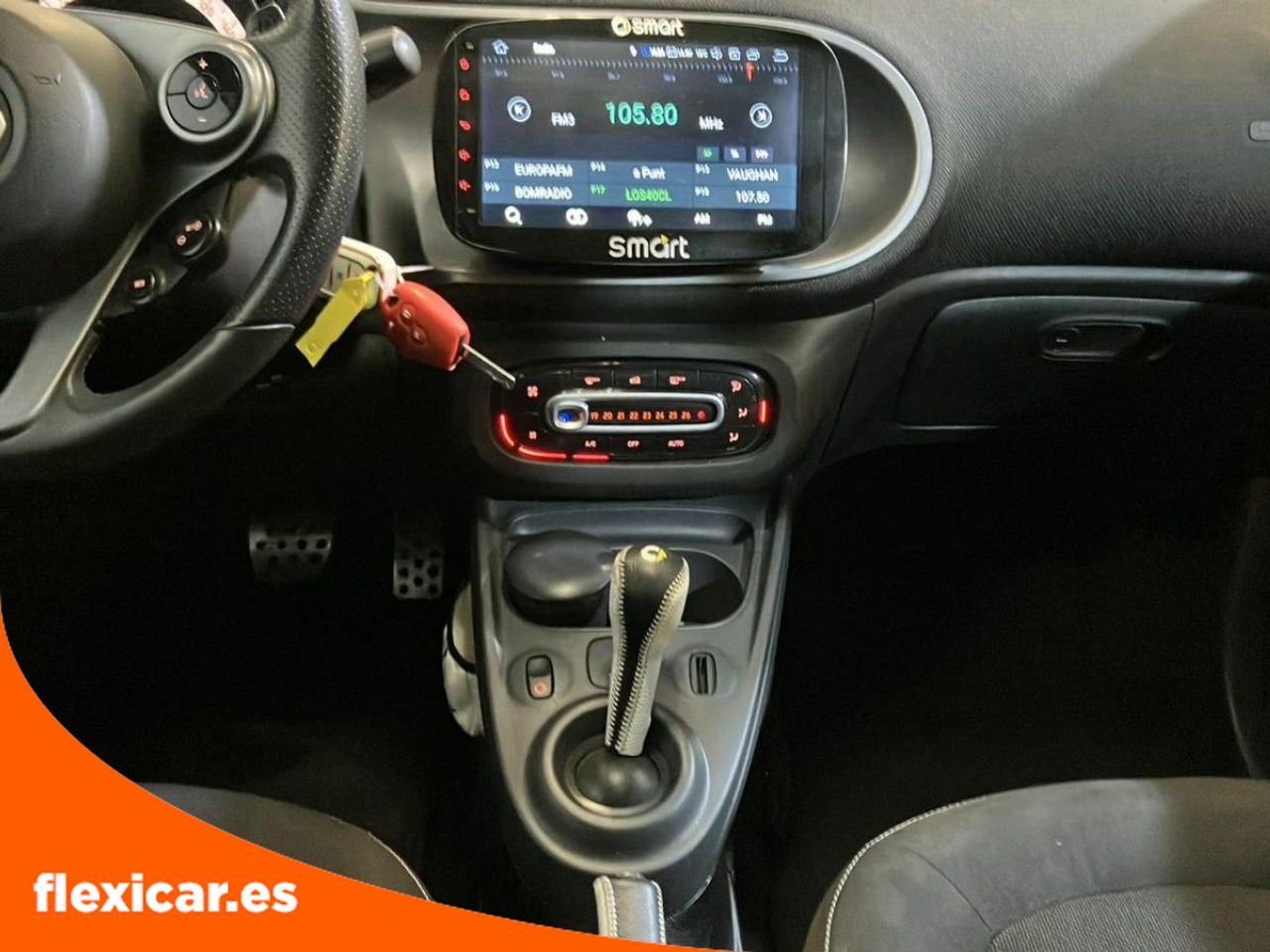 Foto Smart Fortwo 16