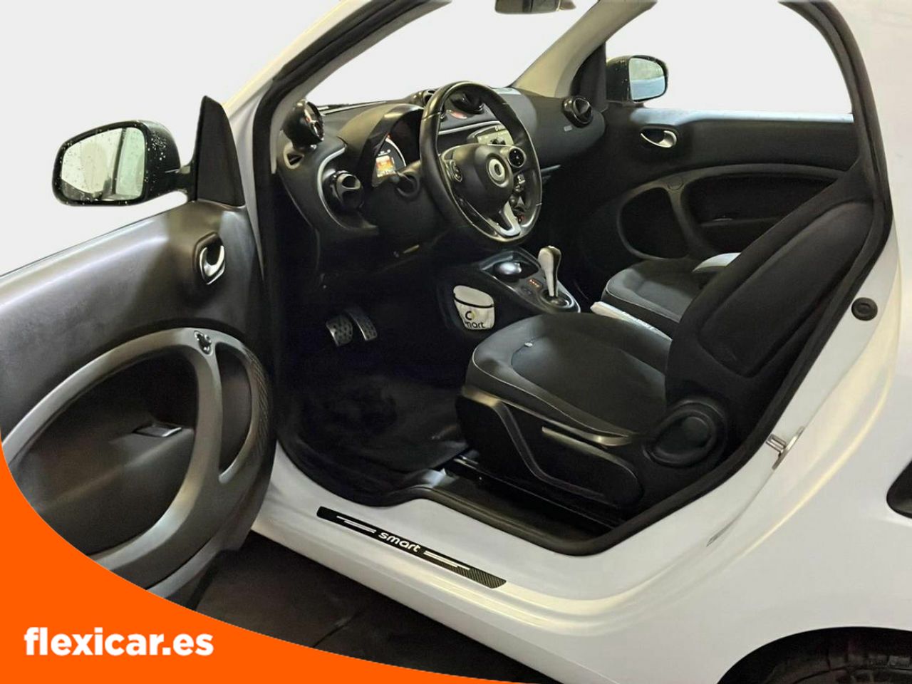 Foto Smart Fortwo 19