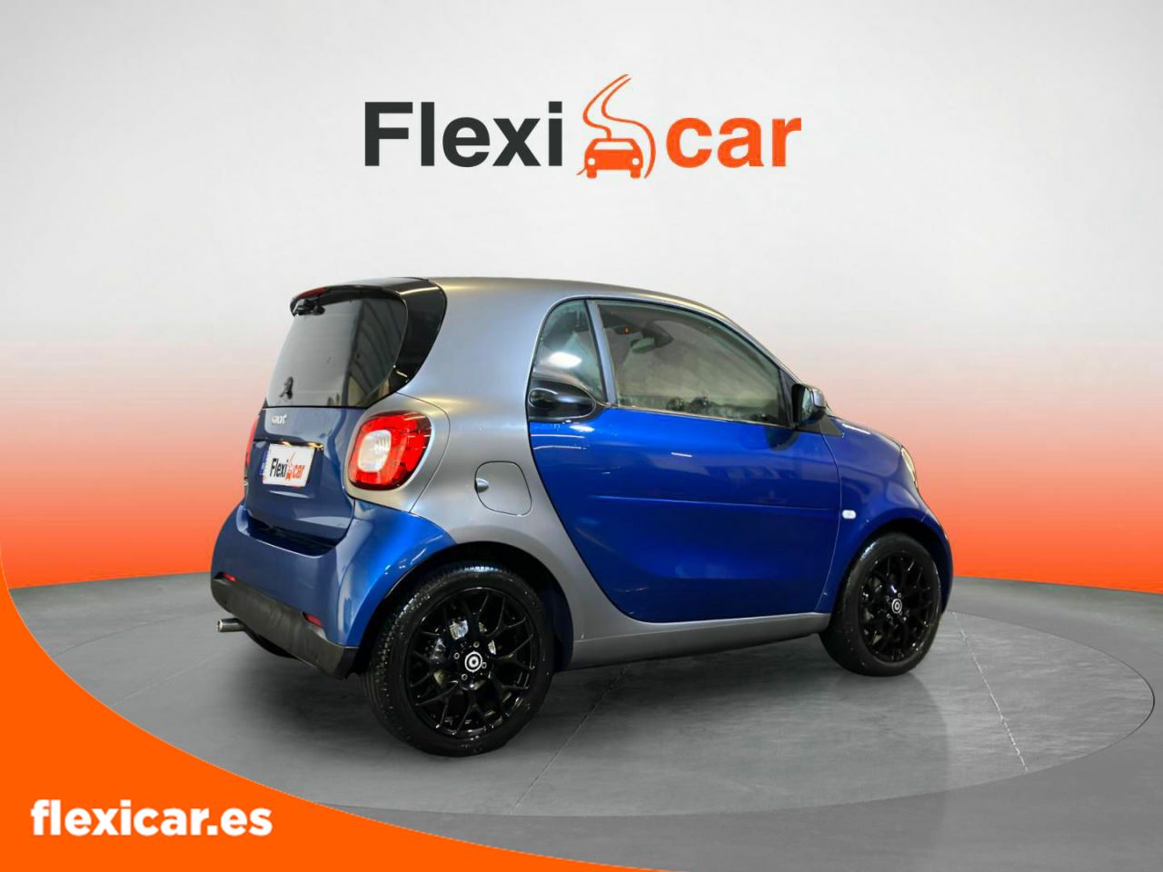 Foto Smart Fortwo 7