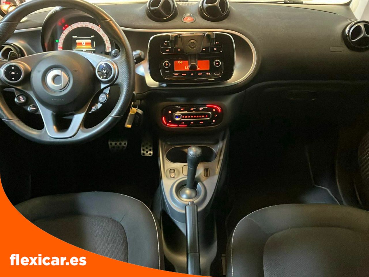 Foto Smart Fortwo 11