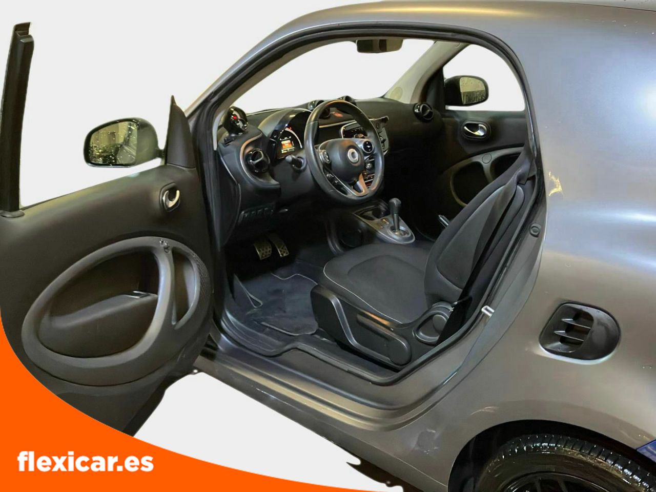 Foto Smart Fortwo 20