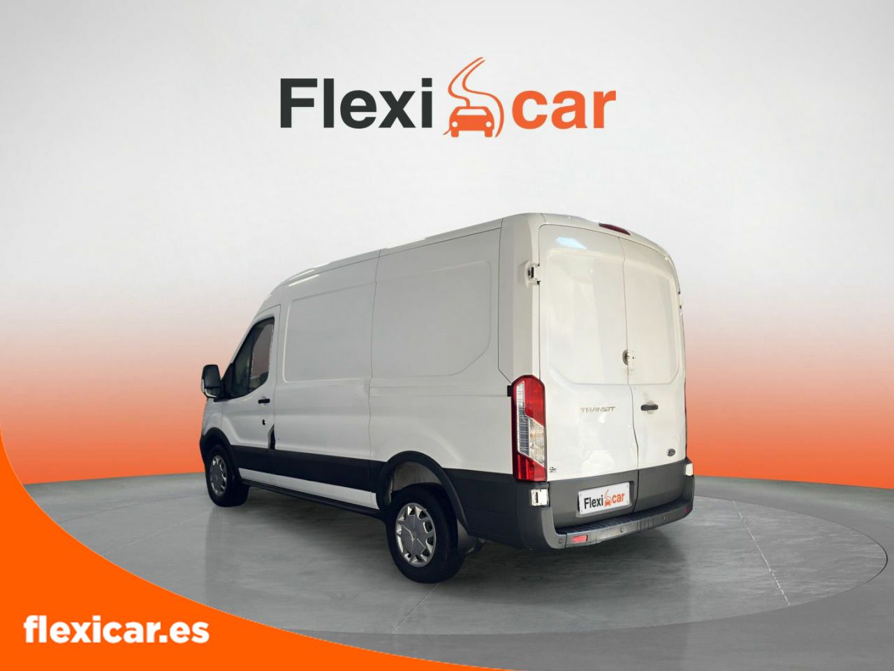 Foto Ford Transit 9