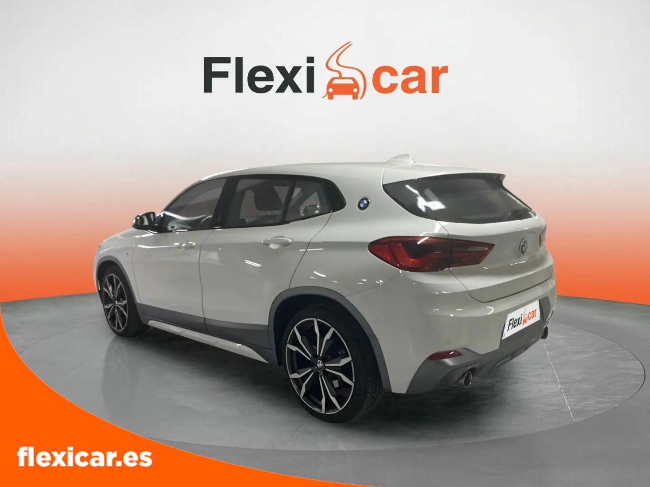 Foto BMW X2 5