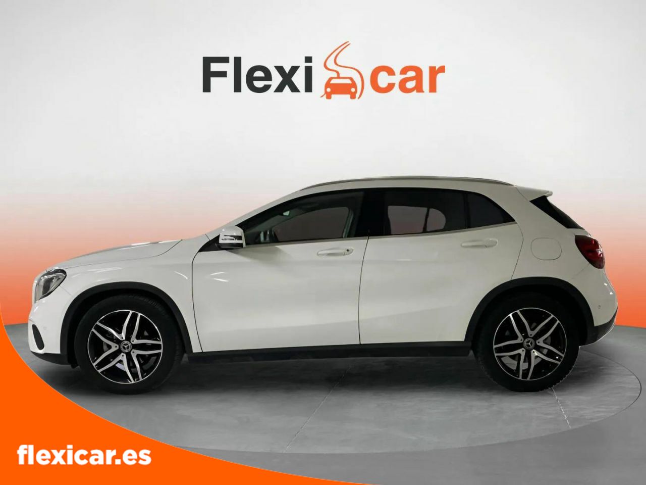 Foto Mercedes-Benz Clase GLA 4