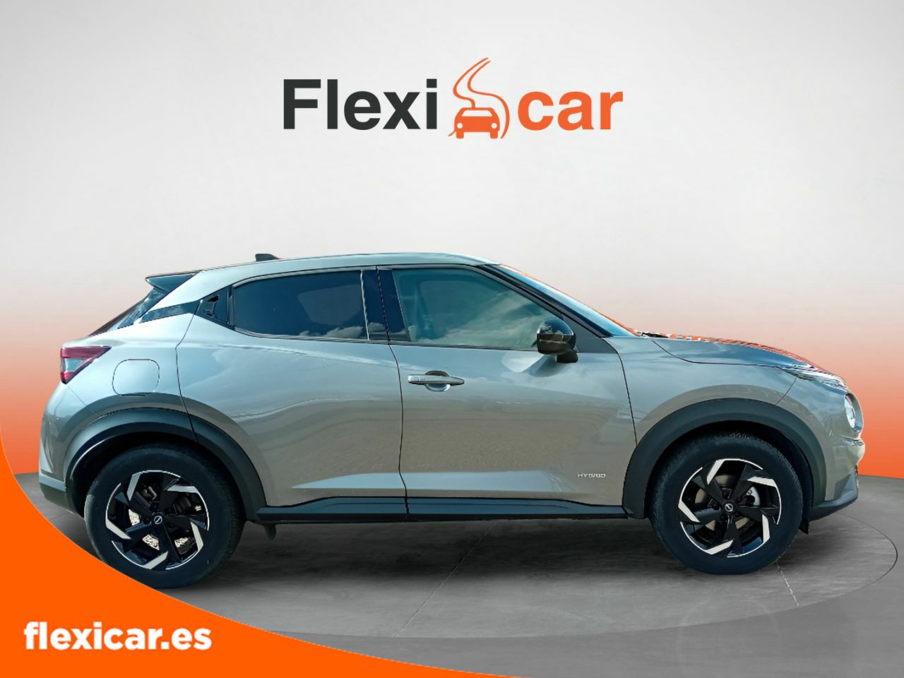 Foto Nissan Juke 7