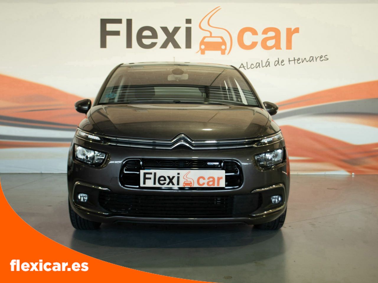 Foto Citroën C4 Picasso 2