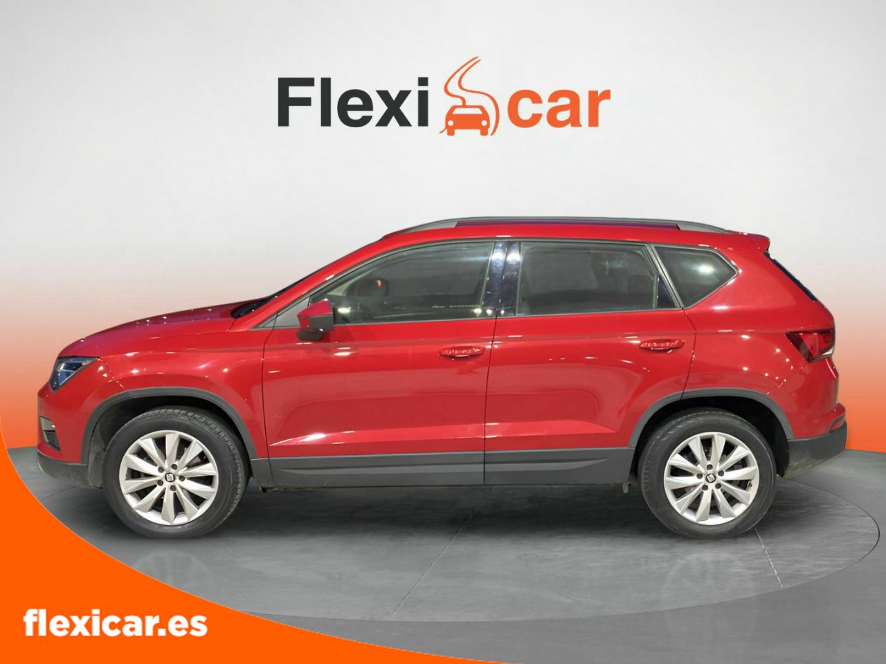 Foto Seat Ateca 8