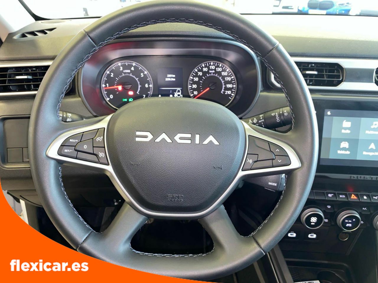 Foto Dacia Duster 14