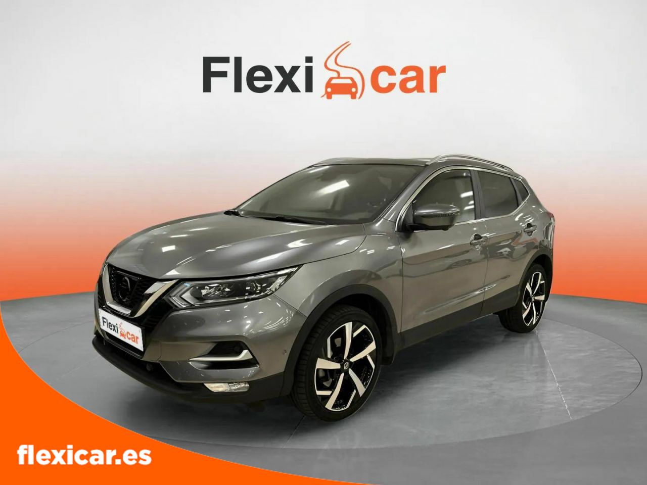 Foto Nissan Qashqai 3