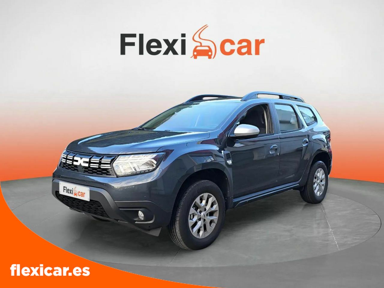 Foto Dacia Duster 2