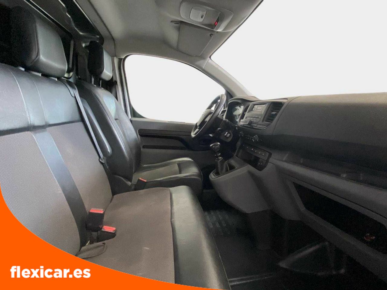 Foto Toyota Proace 14