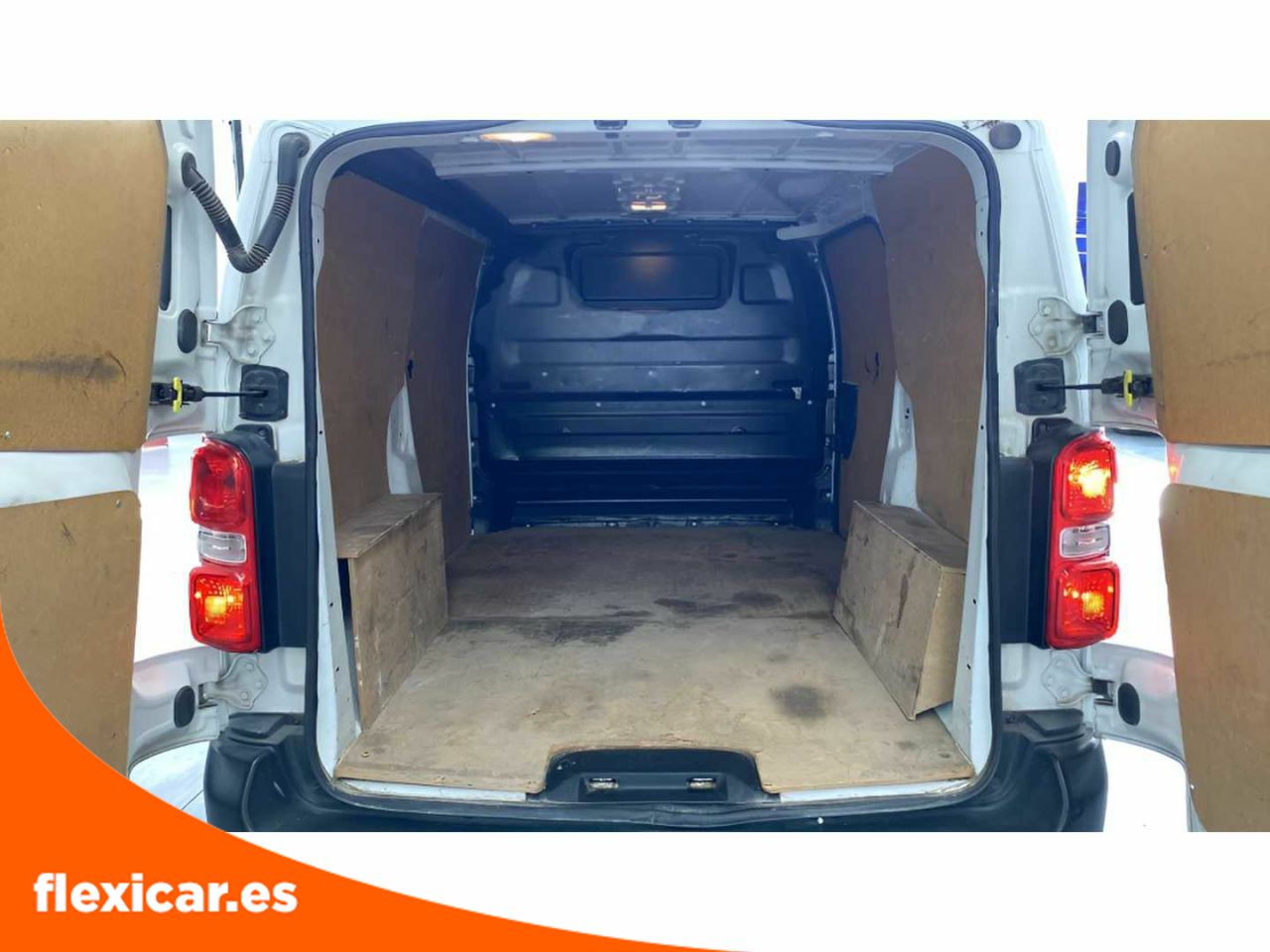 Foto Toyota Proace 17