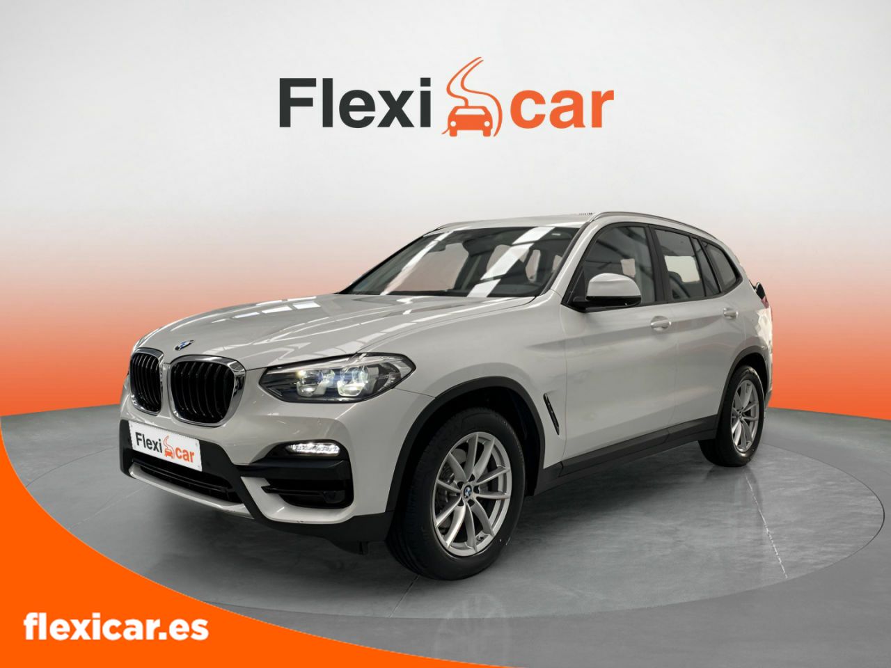 Foto BMW X3 3