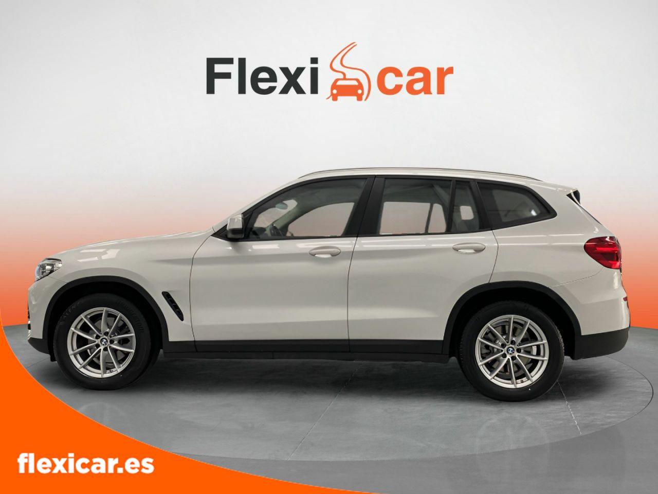 Foto BMW X3 4