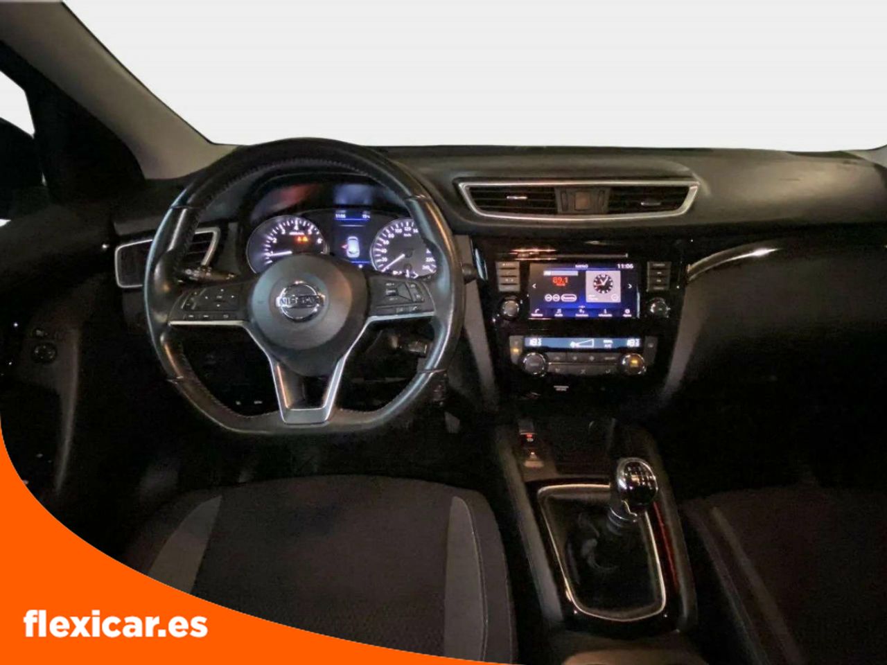 Foto Nissan Qashqai 13