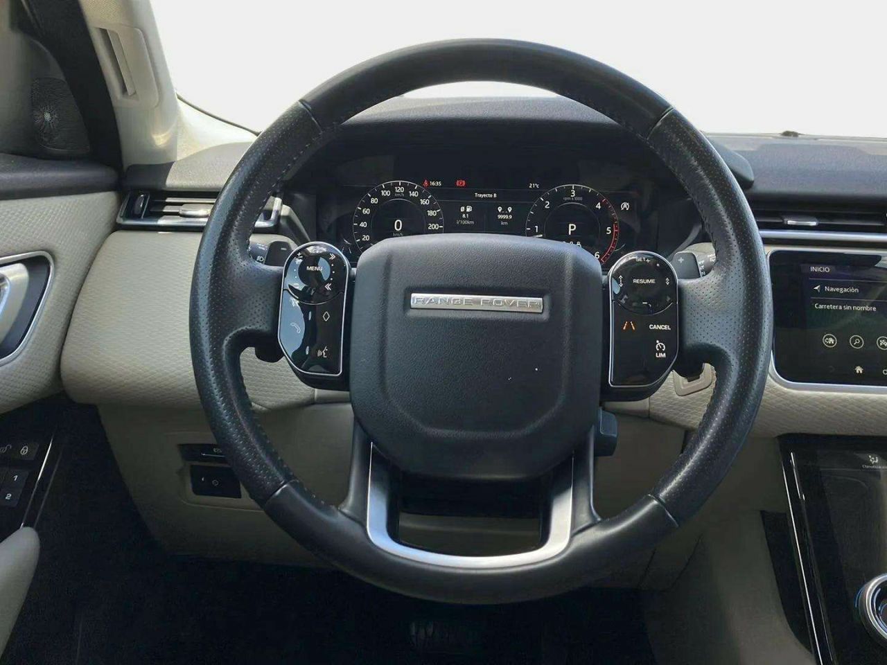 Foto Land-Rover Range Rover Velar 20