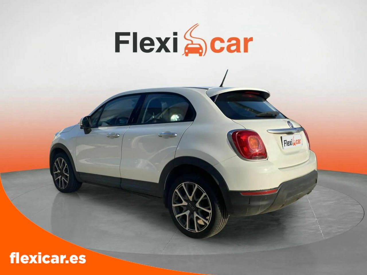 Foto Fiat 500X 7